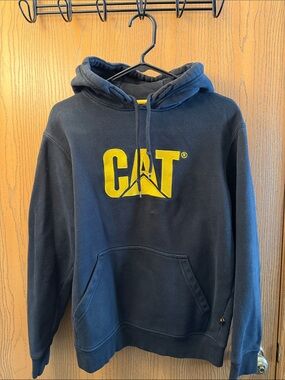 CAT Hoodie